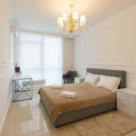 Apartment Sun Kyiv