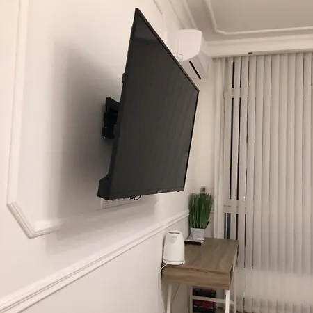 Sun Apartment